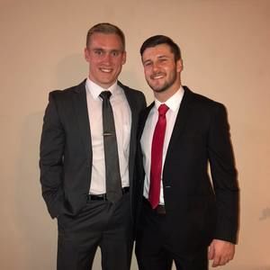 Meet your Posher, Riley